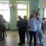 Przejdź do - Potańcówka 