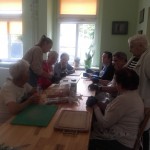 Przejdź do - Wrześniowe Aktywności Naszych Seniorów 