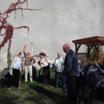 Przejdź do - Październikowe aktywności naszych seniorów 