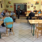 Przejdź do - Grudniowe działania w CCAS 