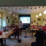 Przejdź do - Nasza działalność w Marcu 2025 